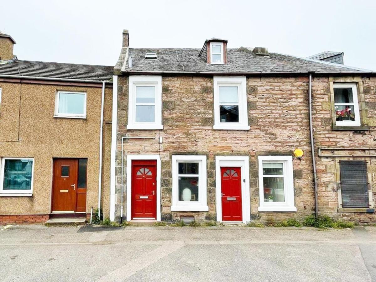 Lower Kessock Apartment Inverness Exterior photo